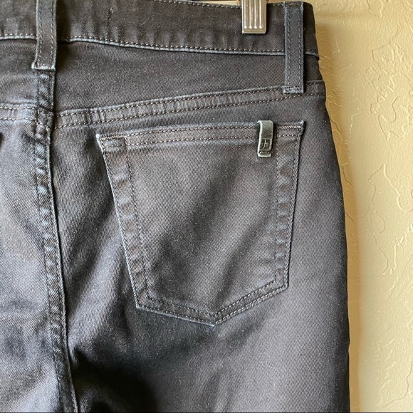 Joe’s Miley Rocker‎ Skinny Zip Jeans - Picture 4 of 7